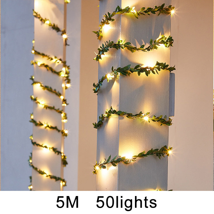 Garden Decorative Light!