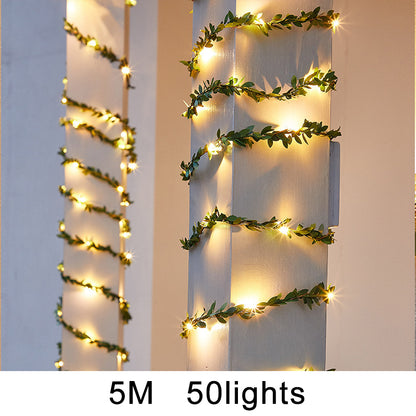 Garden Decorative Light!