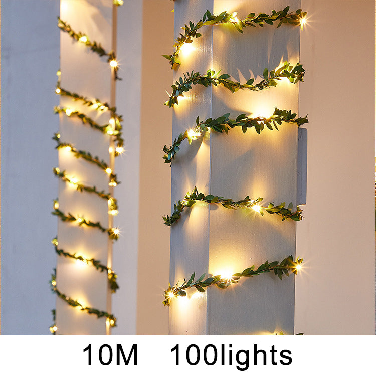 Garden Decorative Light!