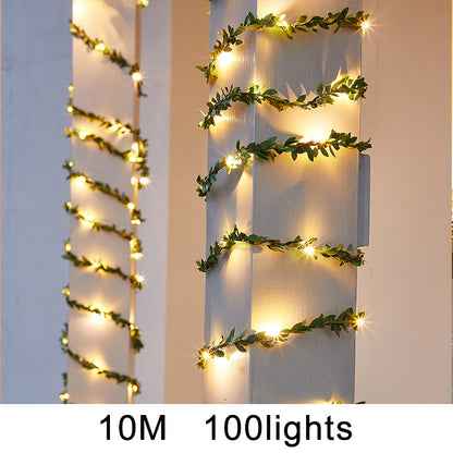 Garden Decorative Light!