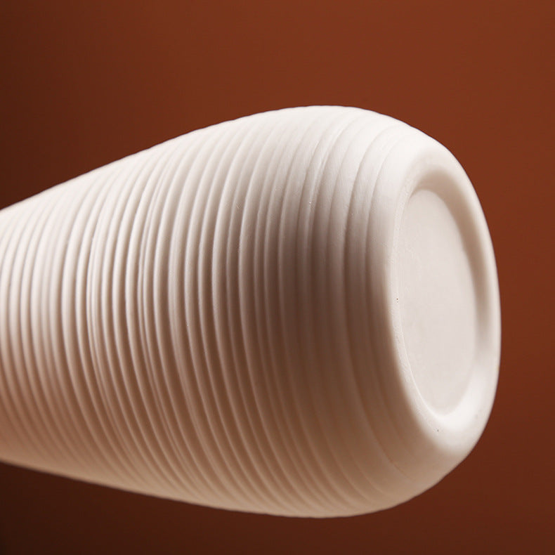 Simple Healing Ceramic Vase!
