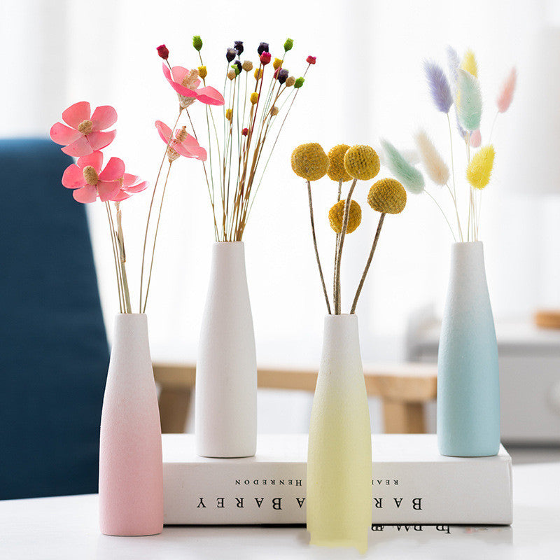 Nordic Ceramic Vase!