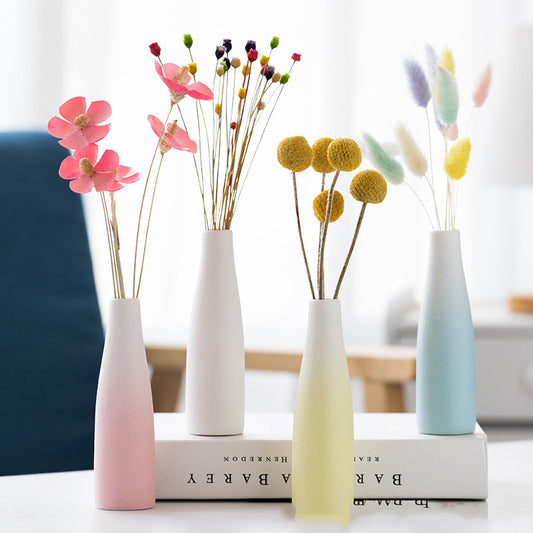 Nordic Ceramic Vase!