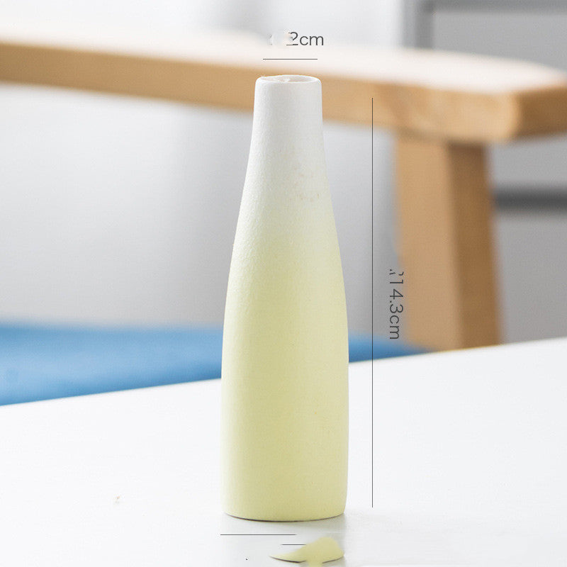 Nordic Ceramic Vase!