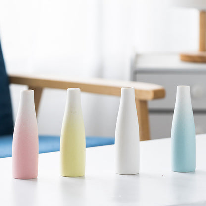 Nordic Ceramic Vase!