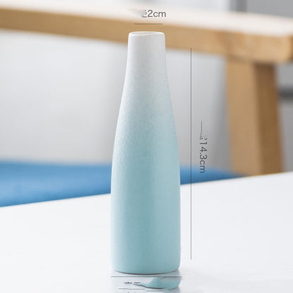 Nordic Ceramic Vase!