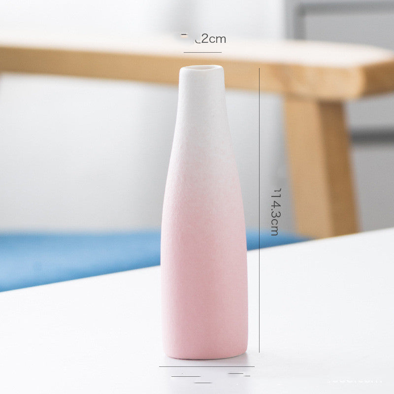 Nordic Ceramic Vase!
