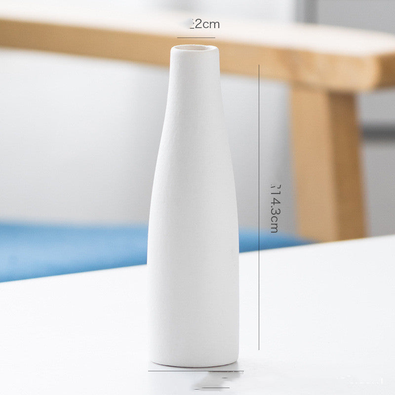 Nordic Ceramic Vase!