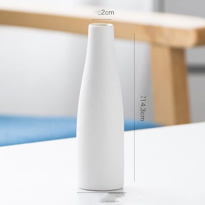 Nordic Ceramic Vase!