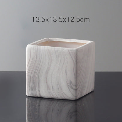 European style Flowerpot Set!