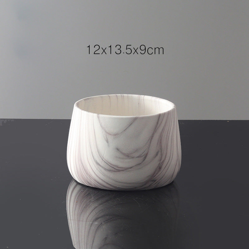 European style Flowerpot Set!