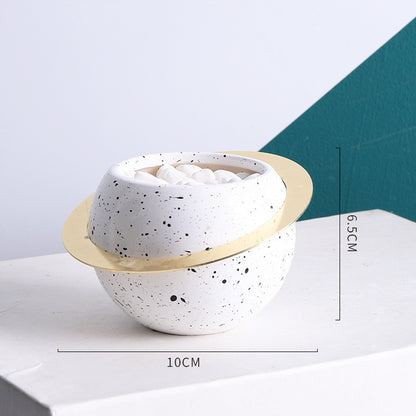 Decorative Flowerpot!