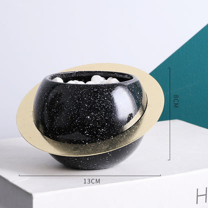 Decorative Flowerpot!