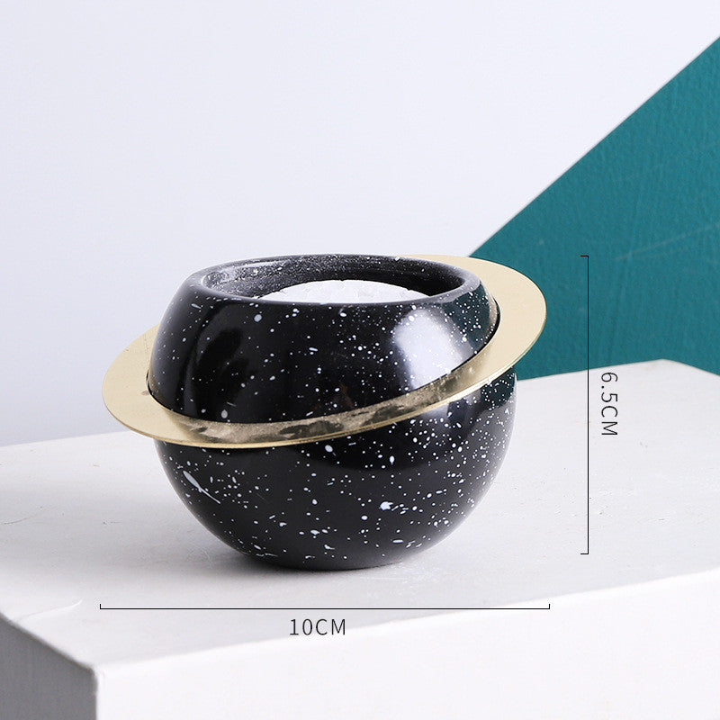 Decorative Flowerpot!