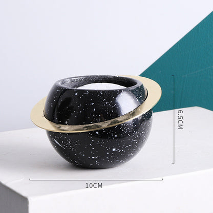 Decorative Flowerpot!