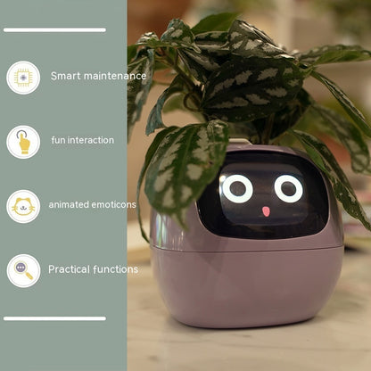 Smart Flowerpot!