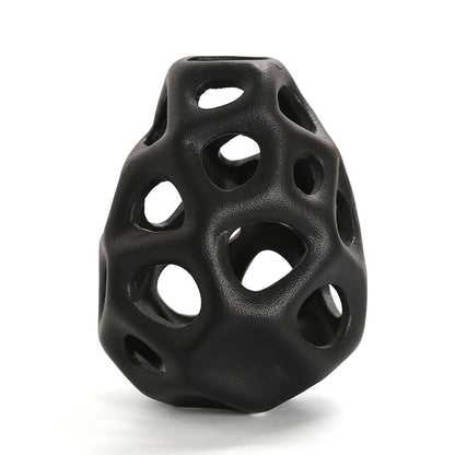 Geometric Hollow Ball Body Decoration!