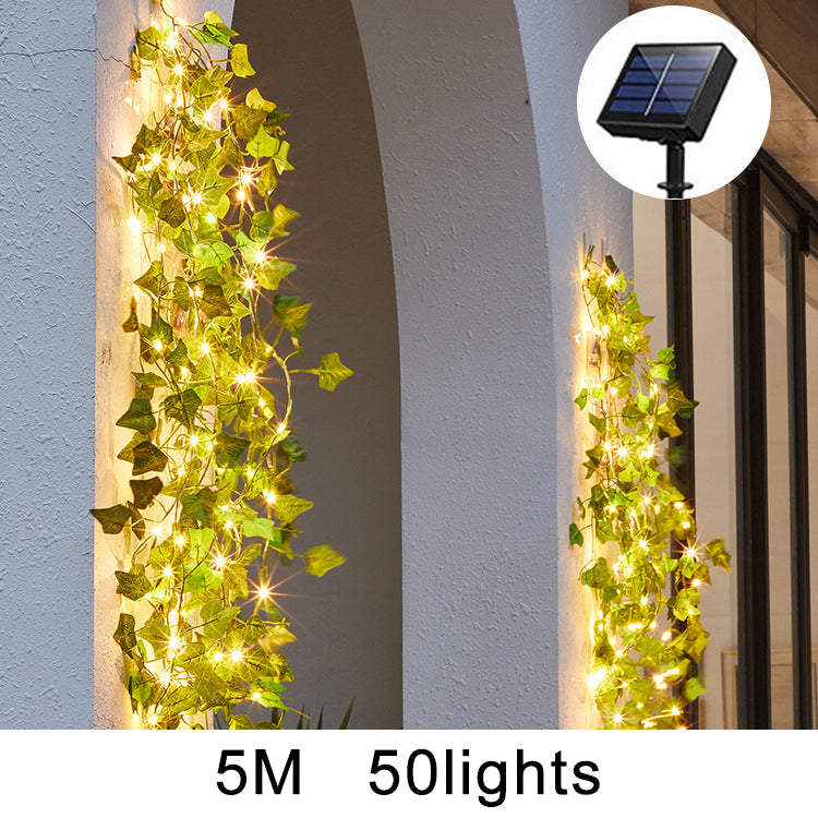 Garden Decorative Light!