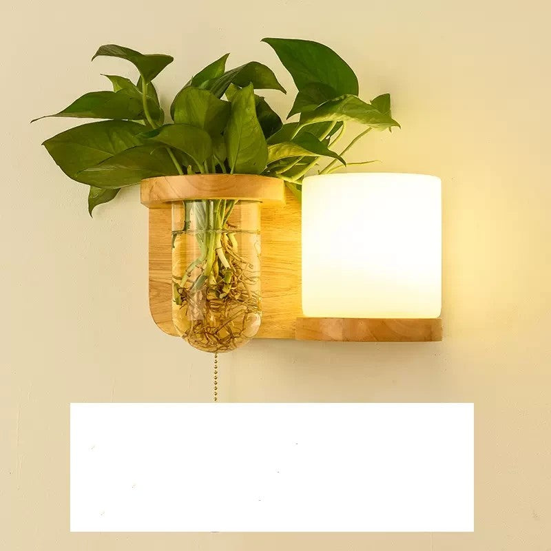 Creative Wall Lamp!