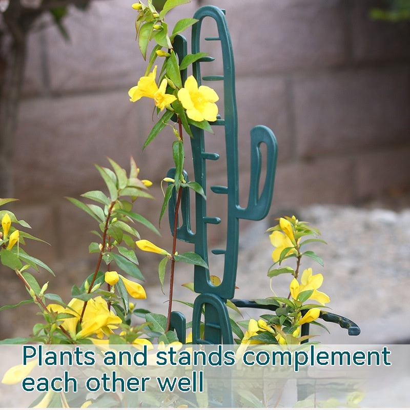 Plant Support Frame!