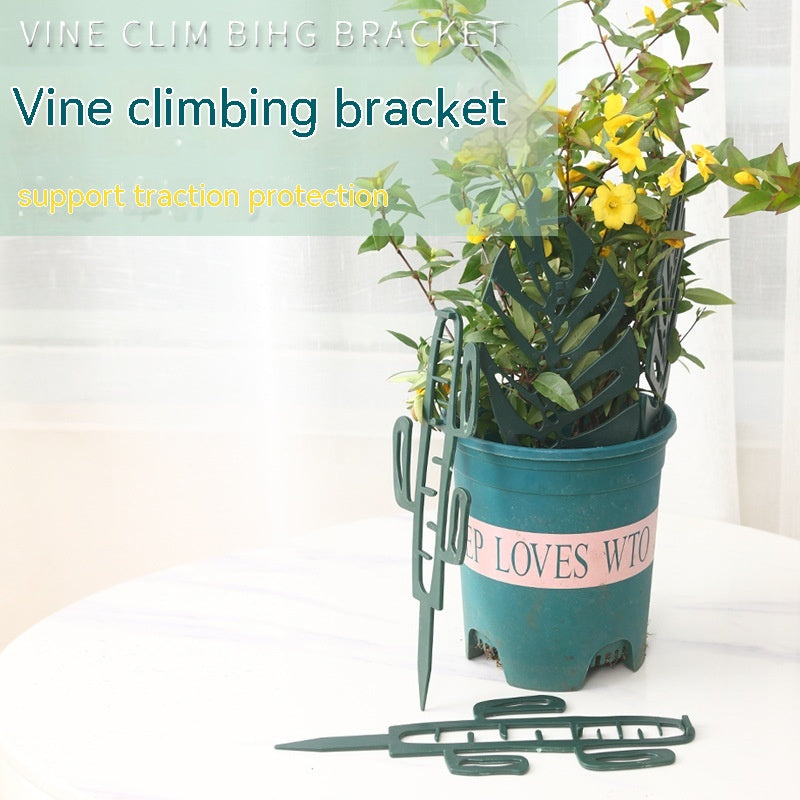 Plant Support Frame!