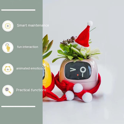 Smart Flowerpot!