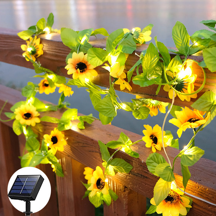 Garden Decorative Light!