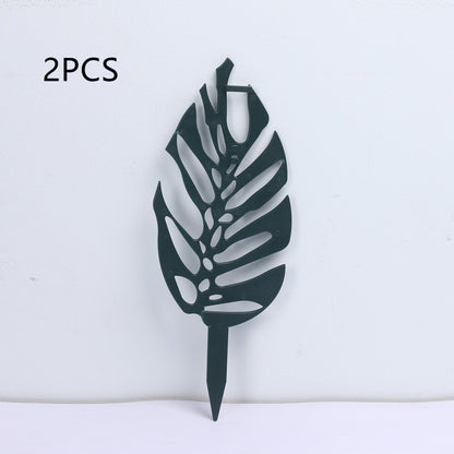 Plant Support Frame!
