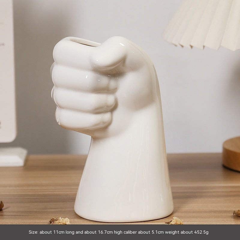 Flower Ceramic Vases!