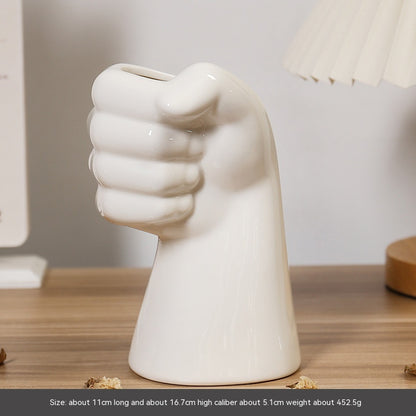 Flower Ceramic Vases!