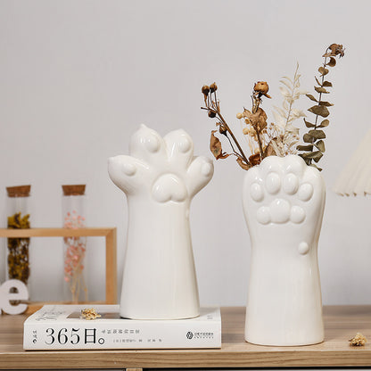 Flower Ceramic Vases!