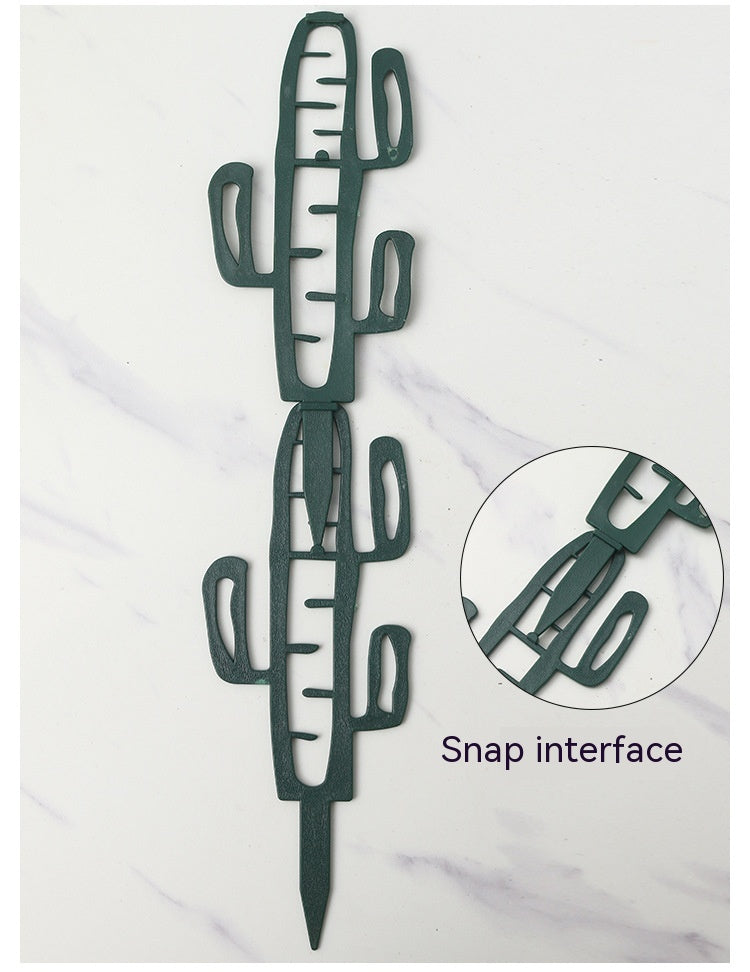 Plant Support Frame!
