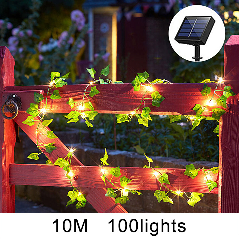 Garden Decorative Light!