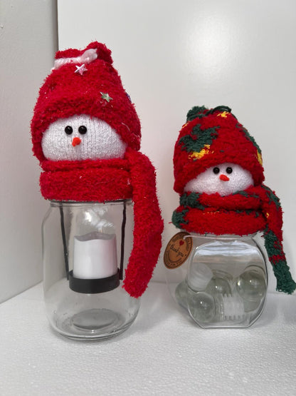 Handmade Decorations!