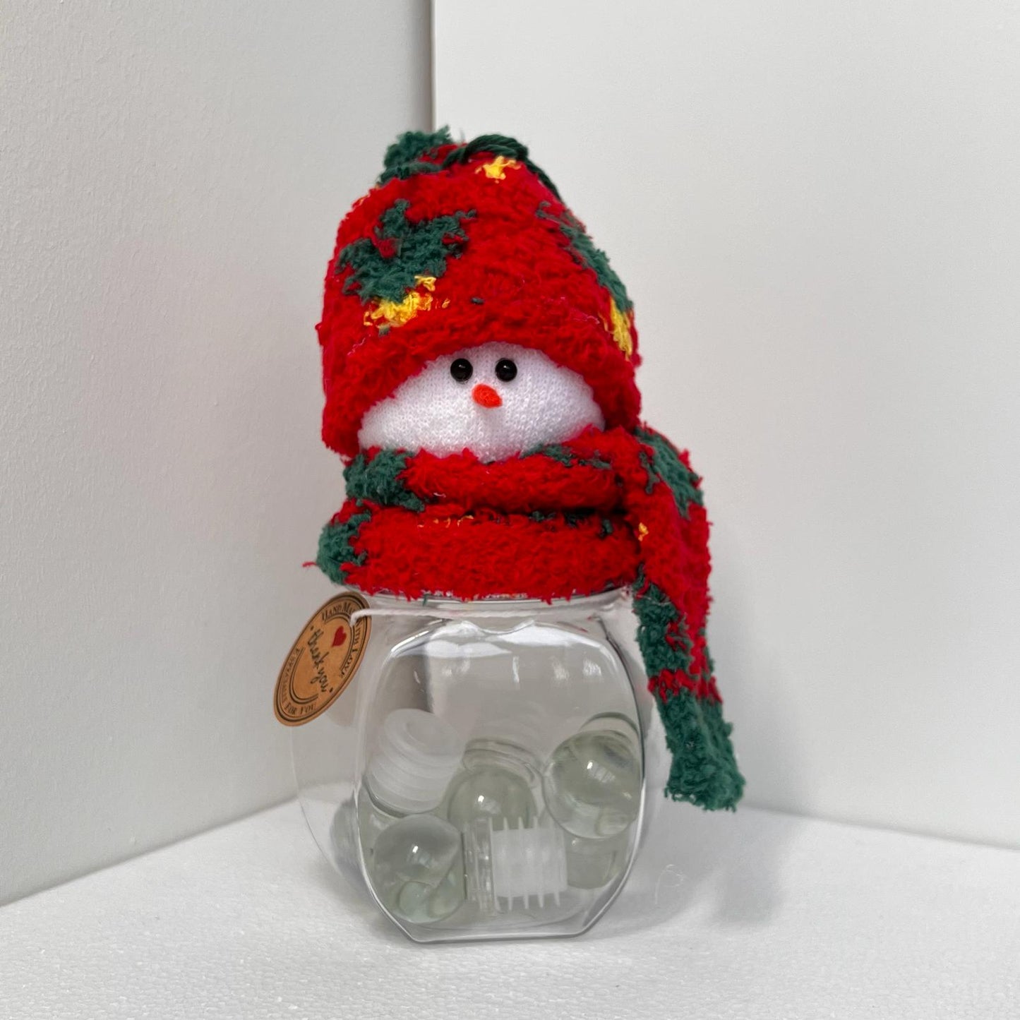 Handmade Decorations!