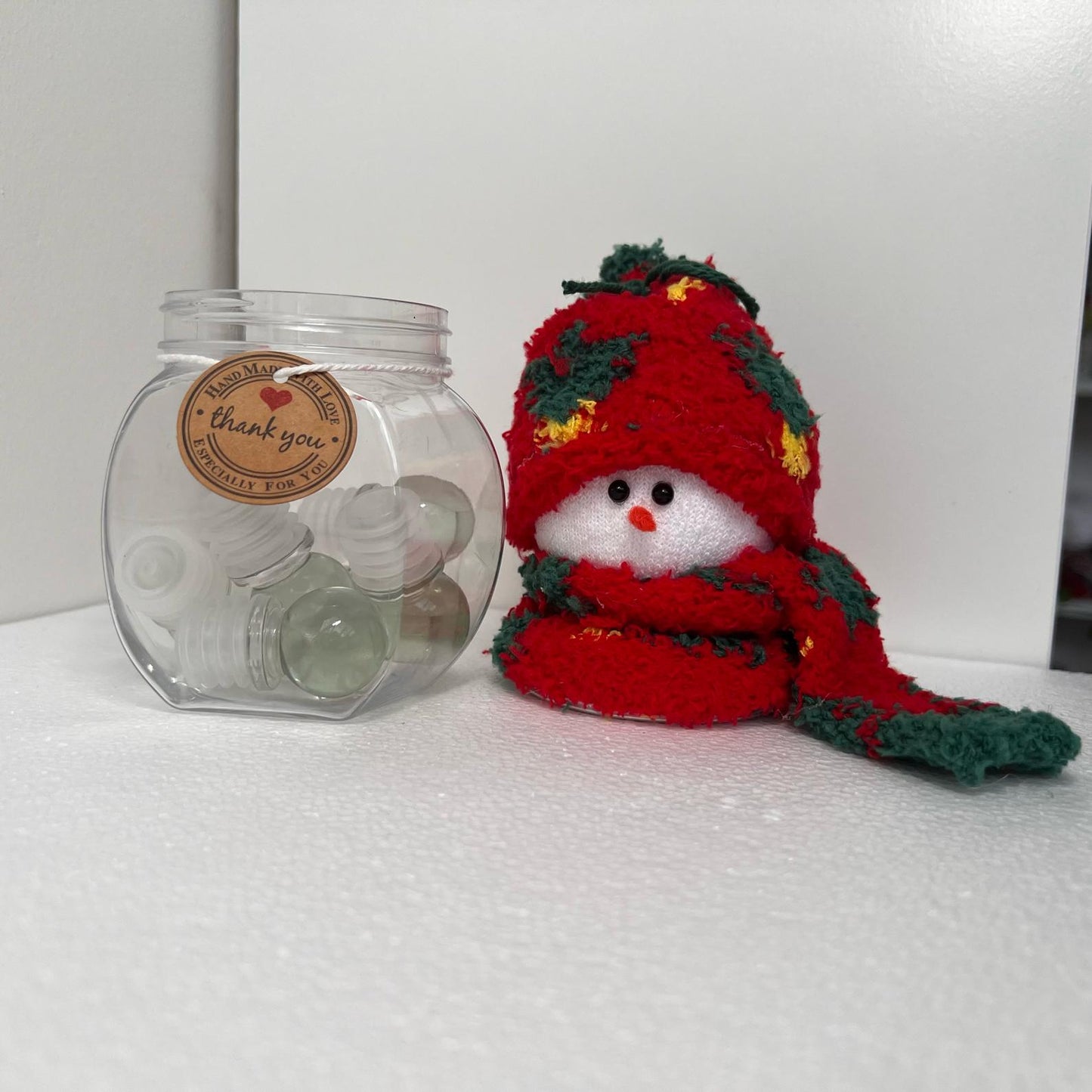 Handmade Decorations!