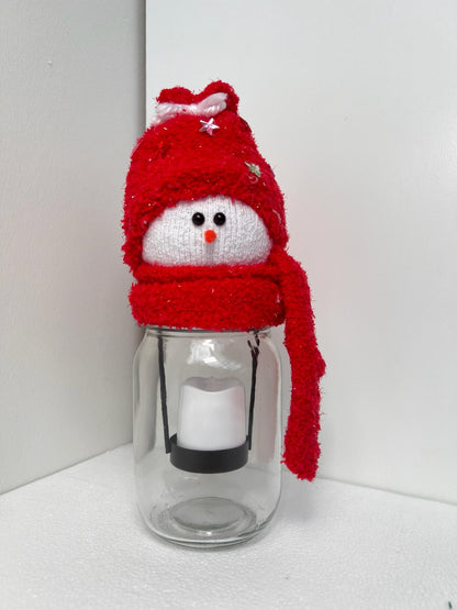 Handmade Decorations!