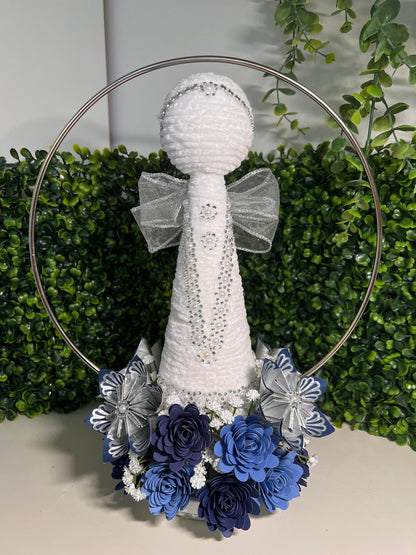 Handmade Angel Decoration!