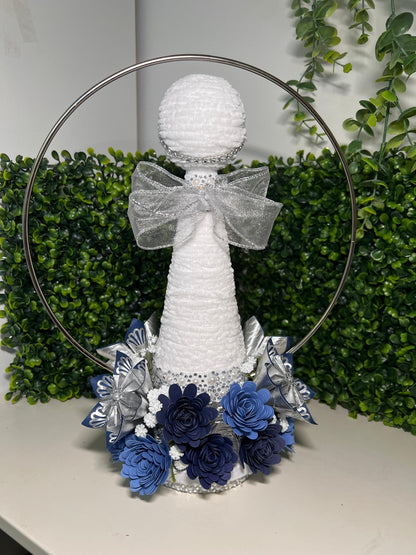 Handmade Angel Decoration!