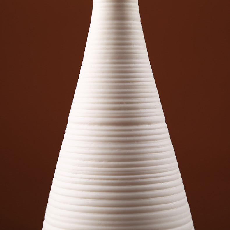 Simple Healing Ceramic Vase!