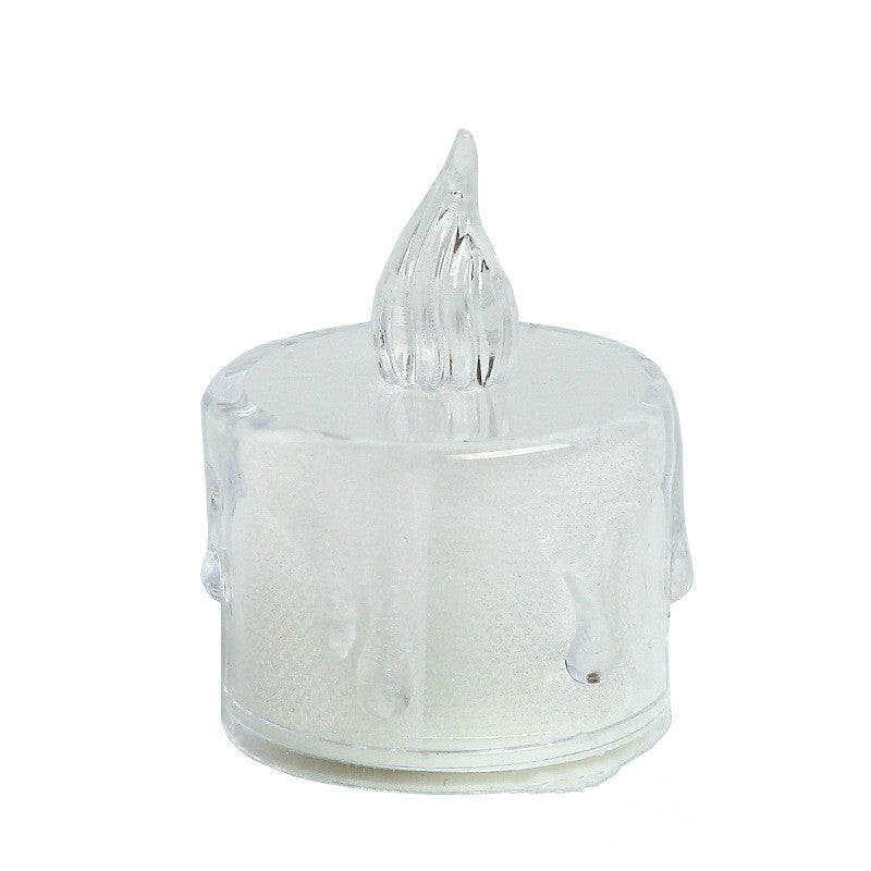 Led Lights Electronic Candle!