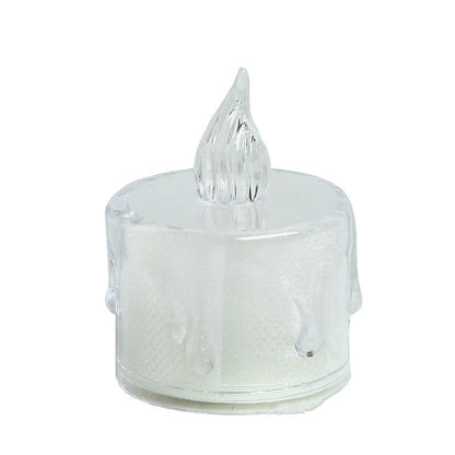 Led Lights Electronic Candle!