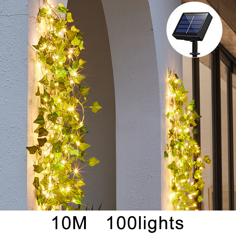 Garden Decorative Light!