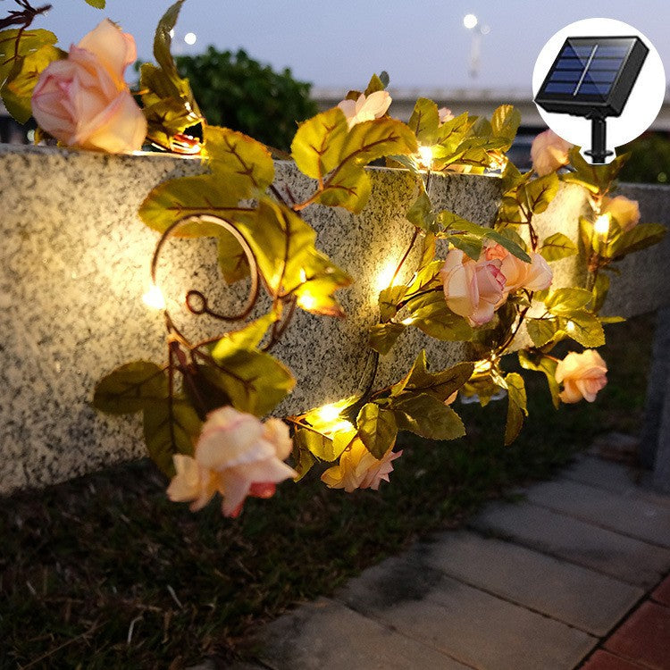 Garden Decorative Light!