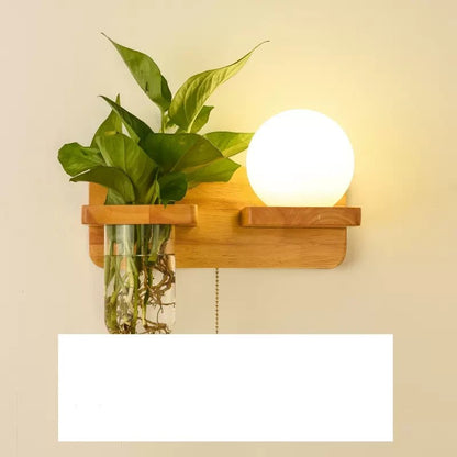 Creative Wall Lamp!