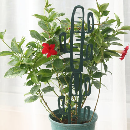 Plant Support Frame!