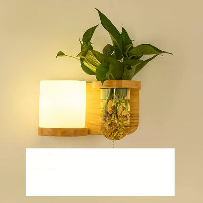 Creative Wall Lamp!