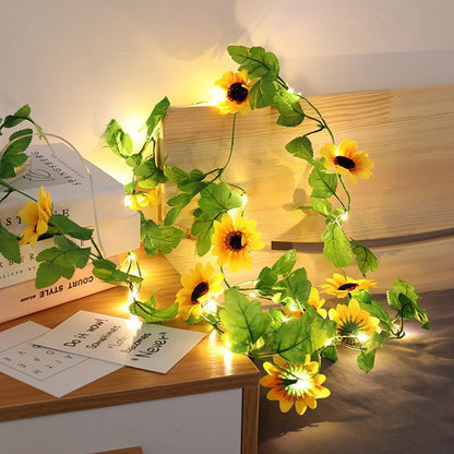 Garden Decorative Light!