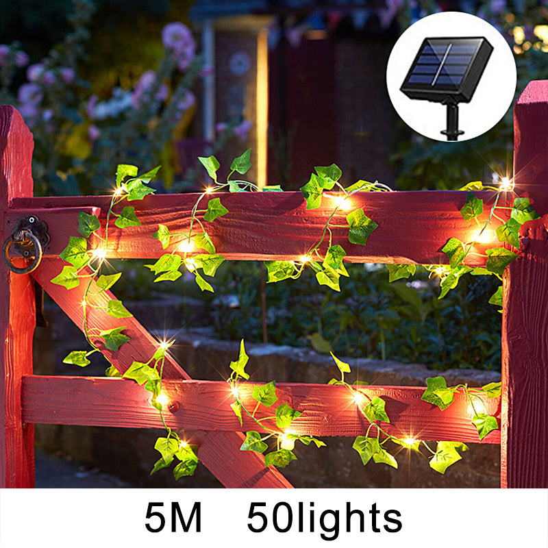 Garden Decorative Light!