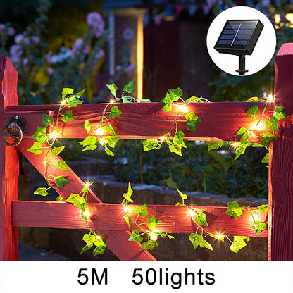 Garden Decorative Light!